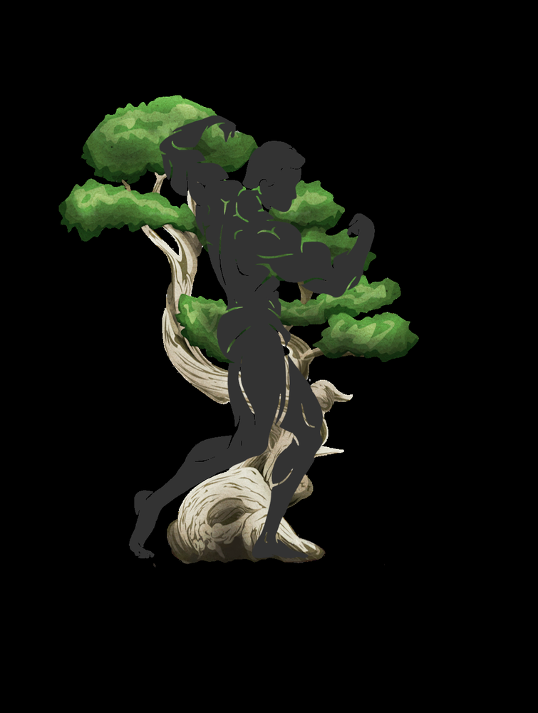 Body Bonsai Logo