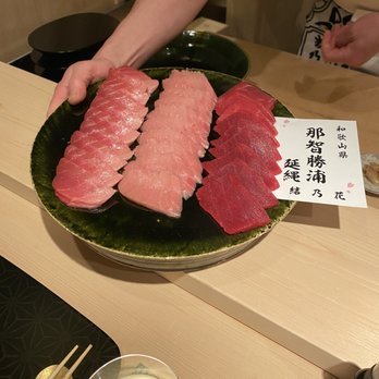 Yoshino - Sushi Bars Near Me - New York, New York Yoshino - Sushi Bars Near Me - New York, New York