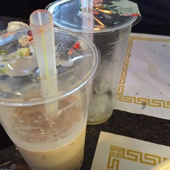 Chopstix - House Milk tea - Vietnamese Near Me - Monterey, California