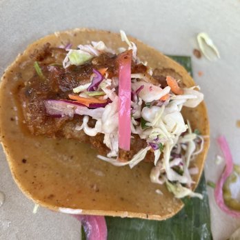 El Techo - Fish taco - Latin American Near Me - San Francisco, California El Techo - Fish taco - Latin American Near Me - San Francisco, California