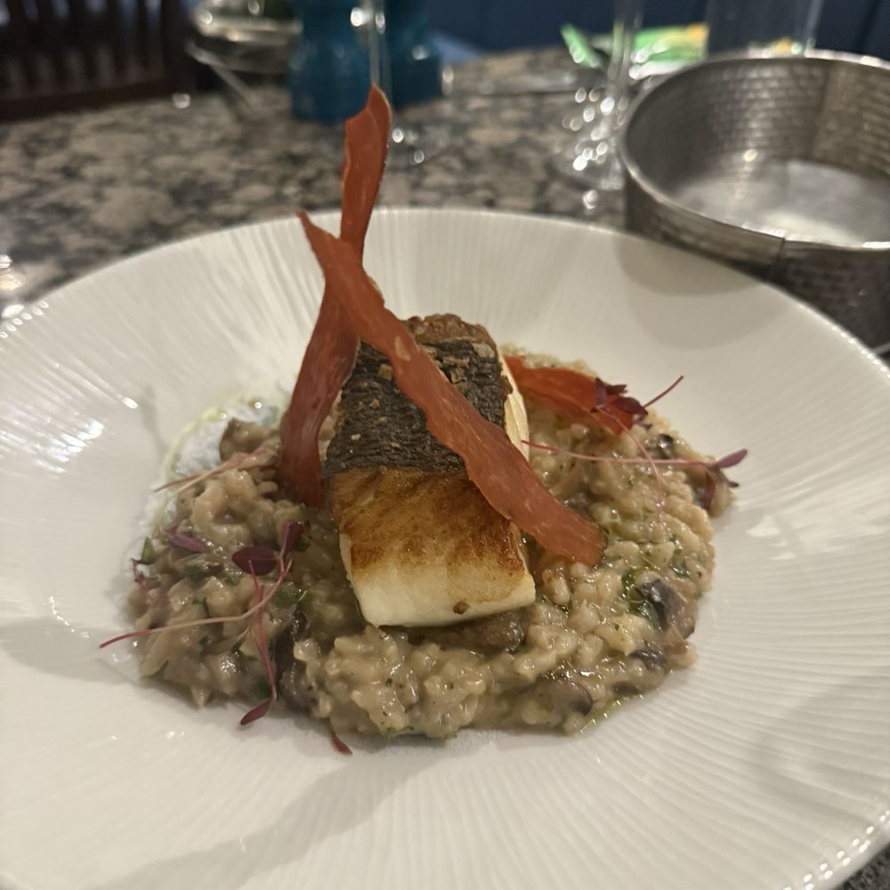 Halibut Halibut