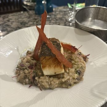 Fishers In The City - Halibut - Seafood Near Me - Edinburgh, EDH