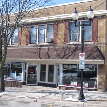 Chamberlin - Chamberlin has been in Wauwatosa since 1957 and the name is 117 years strong. - Roofing Near Me - Wauwatosa, Wisconsin