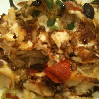 ZIO'S ITALIAN KITCHEN - CLOSED - Updated November 2025 - 40 Photos