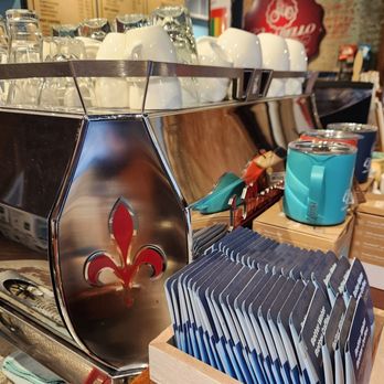 Carabello Coffee - Coffee & Tea Near Me - Newport, Kentucky Carabello Coffee - Coffee & Tea Near Me - Newport, Kentucky