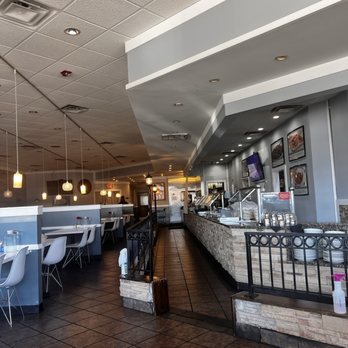 Persis Indian Grill - Indian Near Me - Greenville, South Carolina