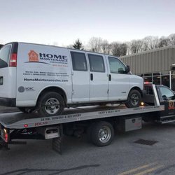A's Auto & Truck Repair