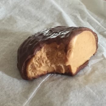 Pure Imagination Chocolatier - 1/3 of the peanut butter egg!! - Chocolatiers & Shops Near Me - Grandview Heights, Ohio Pure Imagination Chocolatier - 1/3 of the peanut butter egg!! - Chocolatiers & Shops Near Me - Grandview Heights, Ohio