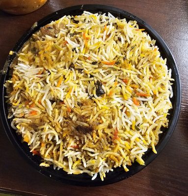 Lazeez Indian Cuisine by null