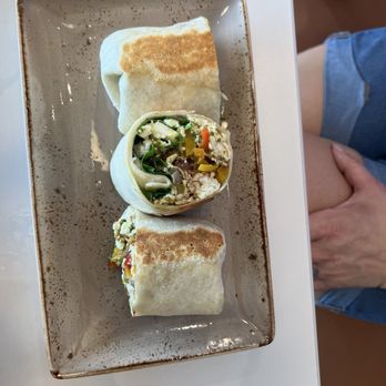 Colby’s Cafe & Brew - Power wrap - Coffee & Tea Near Me - Whitehall, Michigan Colby’s Cafe & Brew - Power wrap - Coffee & Tea Near Me - Whitehall, Michigan