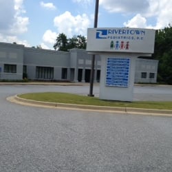 Rivertown Pediatrics