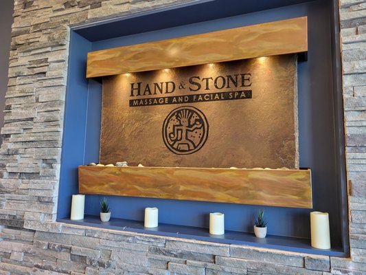 HAND & STONE MASSAGE AND FACIAL SPA  10 Photos & 11 Reviews  45000 St