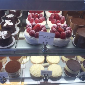 Tatte Bakery & Cafe - New deserts for summer with a big range of flavors - Cafes Near Me - Boston, Massachusetts Tatte Bakery & Cafe - New deserts for summer with a big range of flavors - Cafes Near Me - Boston, Massachusetts