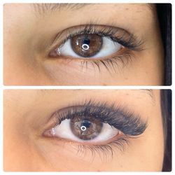 Luna Lash And Permanent Jewelry - Eyelash extensions