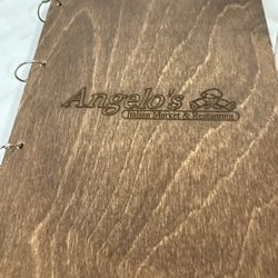 Angelo's Italian Market