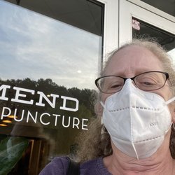 Mend Acupuncture