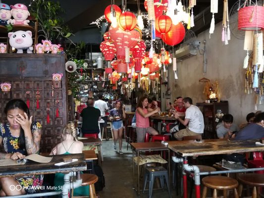 My Awesome Cafe by null