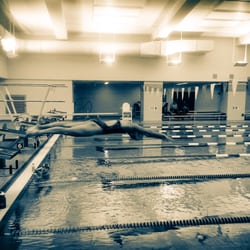 Freestyle start