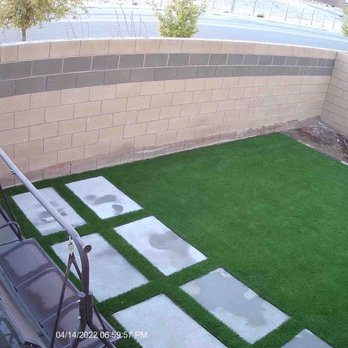 Visualized Landscape - Landscaping Near Me - North Las Vegas, Nevada
