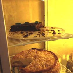 Zweistein - Welchselnde Kuchensorten im Zweistein