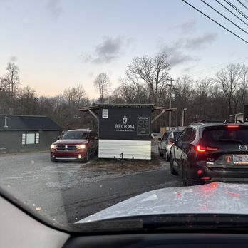 Bloom Coffee And Espresso - Coffee & Tea Near Me - Crossville, Tennessee