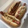 Photo of Hank's Franks