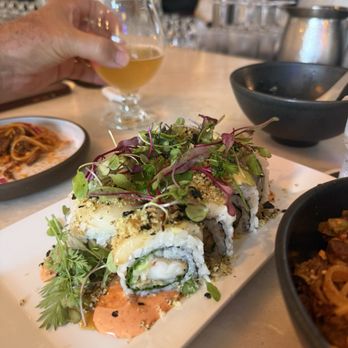 167 Sushi Bar - Sushi Bars Near Me - Charleston, South Carolina 167 Sushi Bar - Sushi Bars Near Me - Charleston, South Carolina