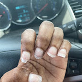 Capital Nails - Nail Salons Near Me - Union City, Georgia