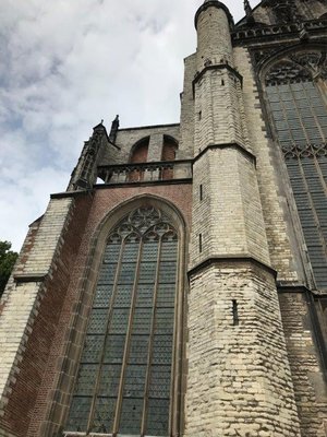 Hooglandse Kerk by null