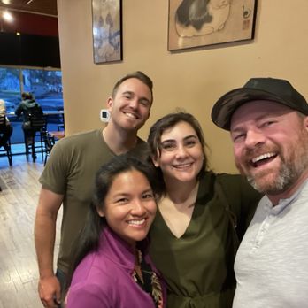 Ramen 4 Real - Friends at Ramen 4 Real! - Ramen Near Me - Reno, Nevada Ramen 4 Real - Friends at Ramen 4 Real! - Ramen Near Me - Reno, Nevada