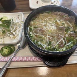 Brisket pho Brisket pho
