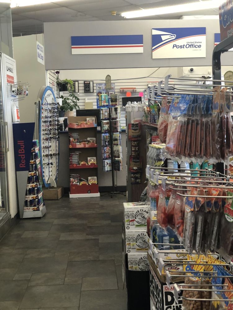 PORTOLA FOOD AND GAS Updated September 2024 10 Reviews 1037 E