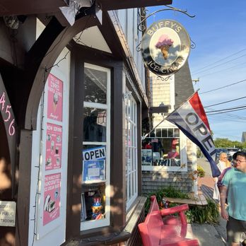 Buffy's Ice Cream - I'm Baaaaaaack! (July, 2026) - Ice Cream & Frozen Yogurt Near Me - Chatham, Massachusetts Buffy's Ice Cream - I'm Baaaaaaack! (July, 2026) - Ice Cream & Frozen Yogurt Near Me - Chatham, Massachusetts