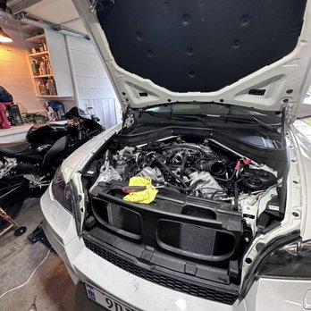 Stryker Performance - My attempt to fix coolant leak - Auto Repair Near Me - Fullerton, California Stryker Performance - My attempt to fix coolant leak - Auto Repair Near Me - Fullerton, California
