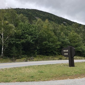 Grafton Notch State Park - Hiking Near Me - Newry, Maine