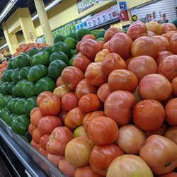 Sabor Tropical Supermarket Cafeteria - Tomato