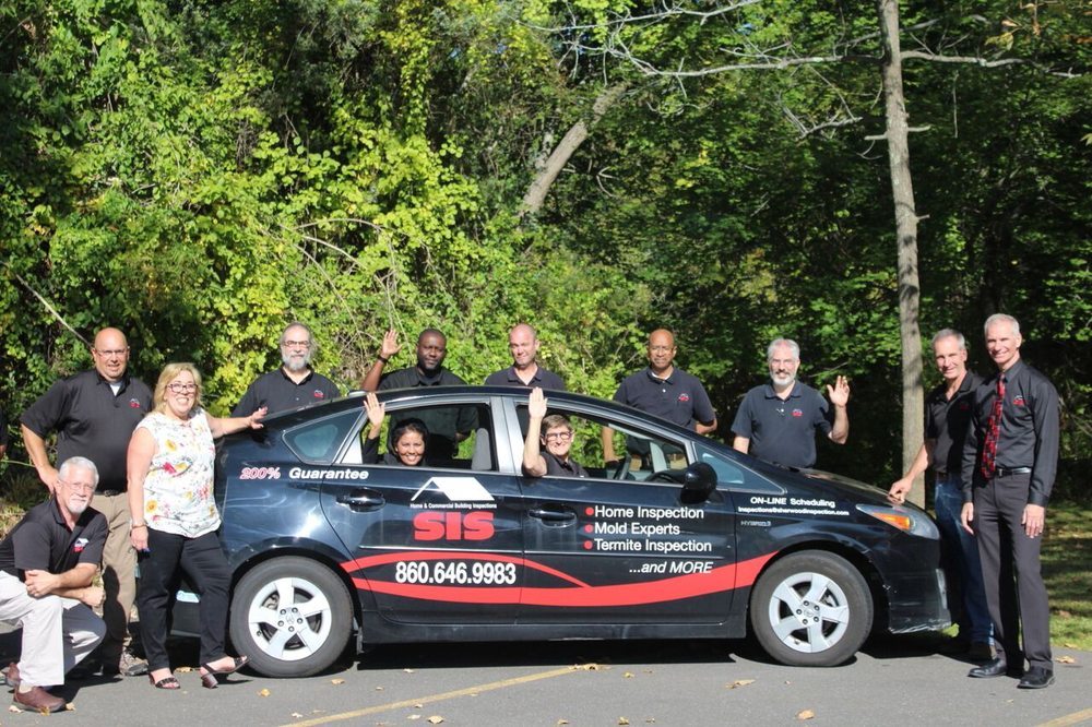 Sherwood Inspection Services - mold inspector in West Hartford, CT