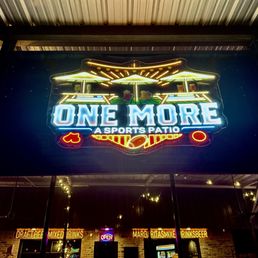 Exterior photo of One More - San Antonio, Texas Exterior photo of One More - San Antonio, Texas