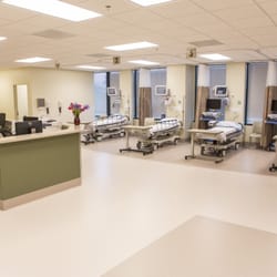 Peachtree Vascular Specialists - Our state of the art interventional center opened in Spring 2015. No need for a hospital stay!