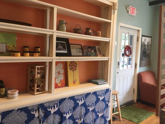 The Juice Room by null