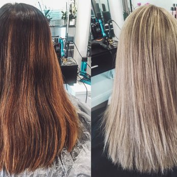 BeMe Hair Studio - Hair Salons Near Me - Hayward, California