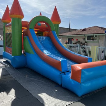 Joker's Party Rental - Bounce House Rentals Near Me - Anaheim, California Joker's Party Rental - Bounce House Rentals Near Me - Anaheim, California