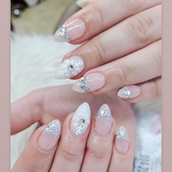 Nail Tip - Nails by Thou