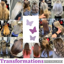 One Stop Beauty Bar
