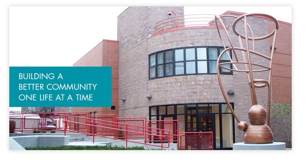 Elmcor Youth & Adult Activities