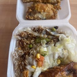 Eat Right Caribbean Restaurant II - Lithonia Georgia area