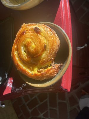 Pixie Boulangerie by null
