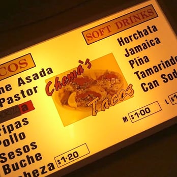 Chema's Tacos - Tacos Near Me - Whittier, California Chema's Tacos - Tacos Near Me - Whittier, California