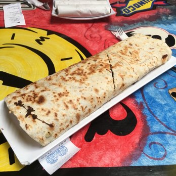 El Corralito - Spanish Near Me - Ensenada, BCN