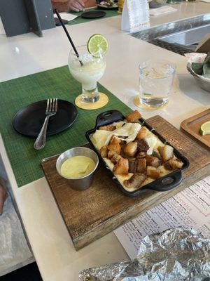 Azotea Cantina by null